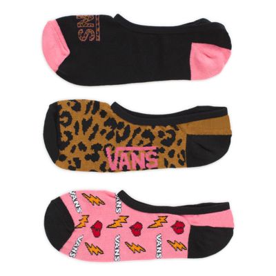 Animal House Canoodle Socks 3 Pack 