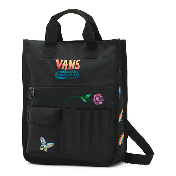 Vans X Crayola Mini Backpack