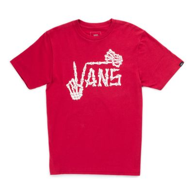 vans twisted t shirt