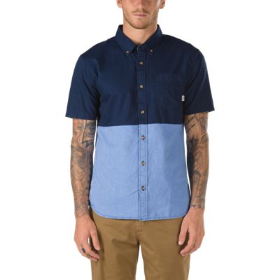 Wayland Buttondown Shirt | Shop Mens 