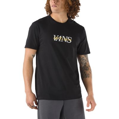 vans t shirt journeys