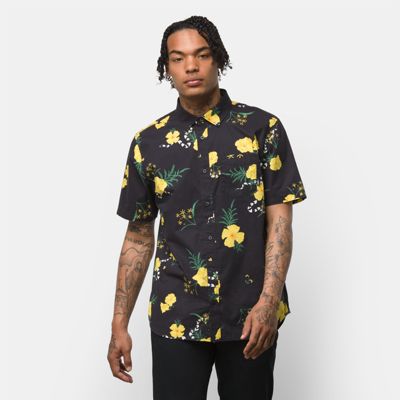 Super Bloom Floral Shirt | Shop Mens Shirts At Vans