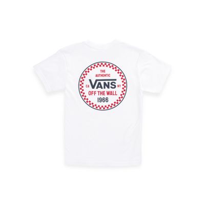 vans 66 t shirt