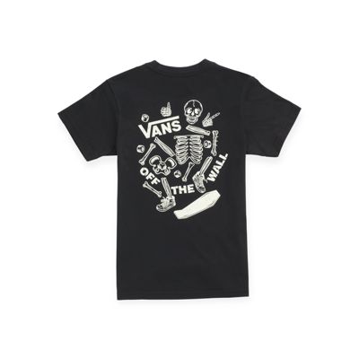 Kids Break Bones T-Shirt | Vans CA Store