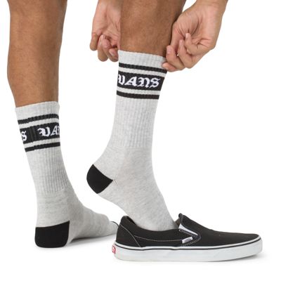 Vans Stripe Crew Sock | Shop Mens Socks 