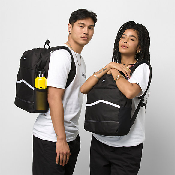Construct Backpack