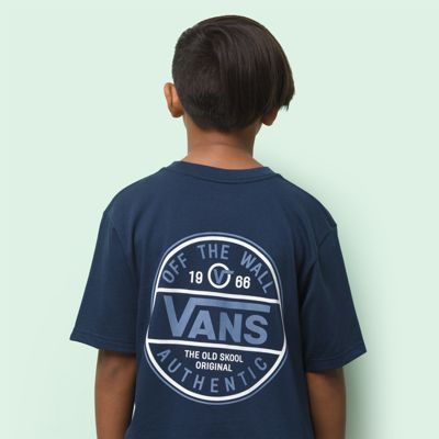 vans original t shirt