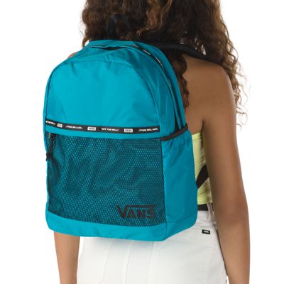 vans pep squad backpack