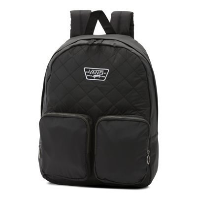 backpack long