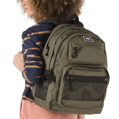 vans laptop backpack