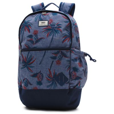 Van Doren II Backpack | Shop Mens Backpacks At Vans