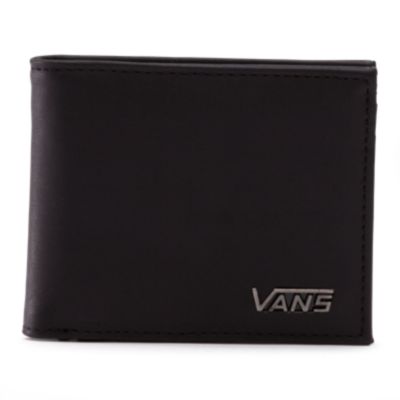 Cool Wallets for Men | Shop Mens Wallets at Vans®