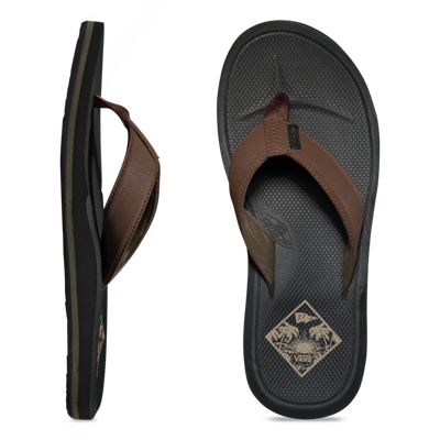 Nexpa Synthetic | Shop Sandals At Vans