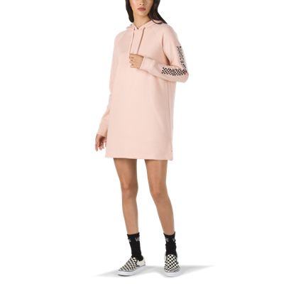 Funday Hoodie Dress | Vans CA Store