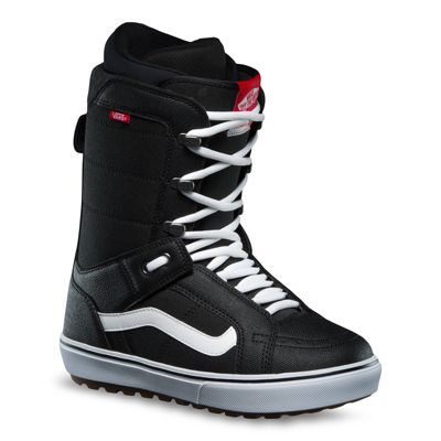 vans off the wall snowboard boots