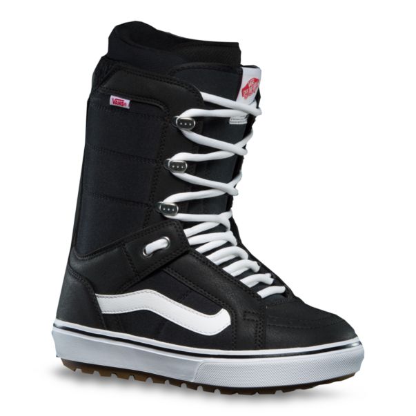 Vans Snow | Snowboarding Boots, Team, Events & More