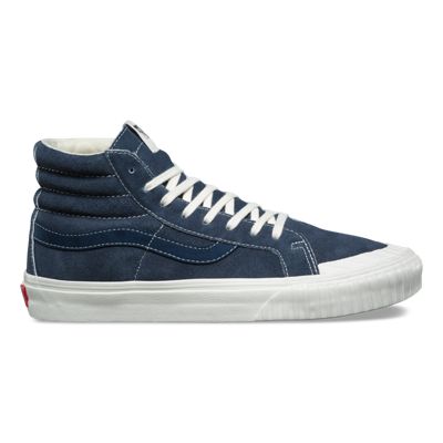 vans hi ski