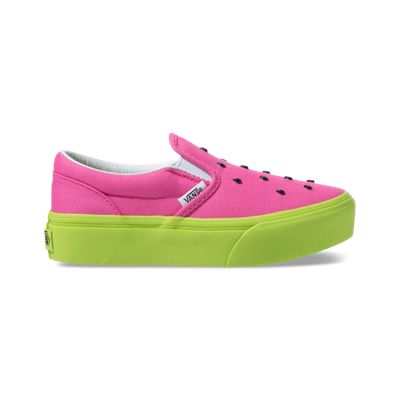 kids watermelon vans