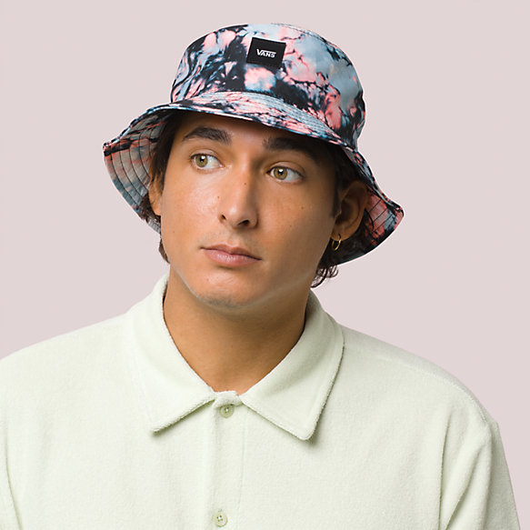 Undertone Bucket Hat | Shop Mens Hats At Vans