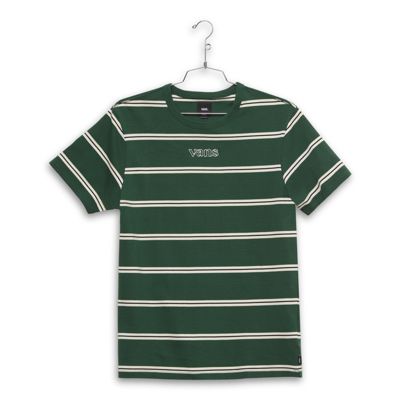 Sixty Sixers Stripe Shirt | Vans CA Store