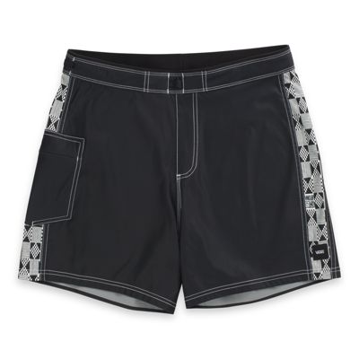 vans surf trunks