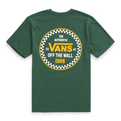 vans est 66 t shirt