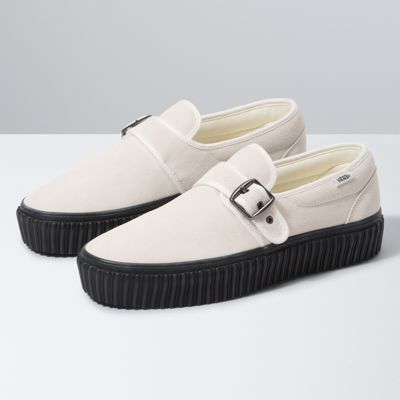 Creepers Shoes Vans