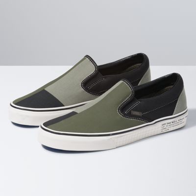 66 Supply Classic Slip-On | Shop Shoes 