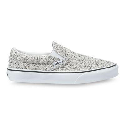 vans boucle slip on