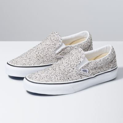 slip on classic