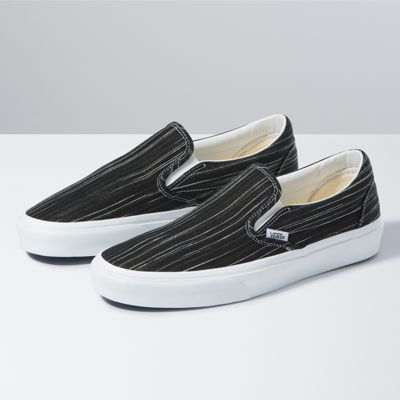 Suiting Classic Slip-On | Shop Shoes At Vans