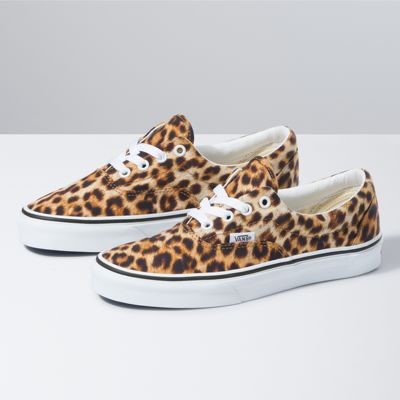 Leopard Era | Shop Shoes At Vans