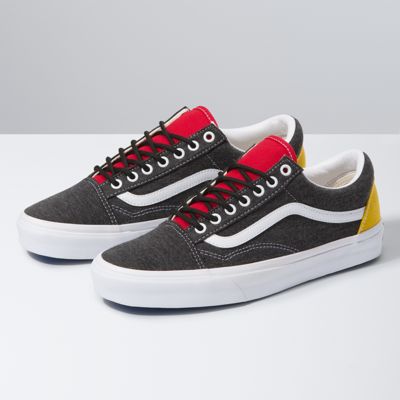 conseil pointure vans old skool