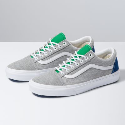 valor vans old skool