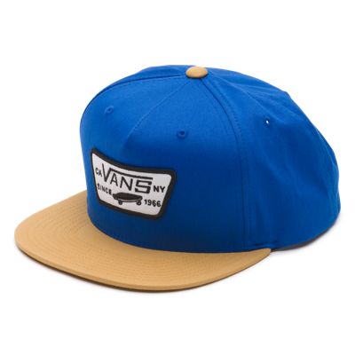 Details about   Vans Snapback Baseball Hat Adjustable Men's New Full Patch Neon Yellow
