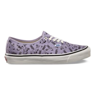 vans peter pan