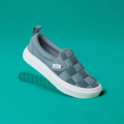 vans shoes with arch support