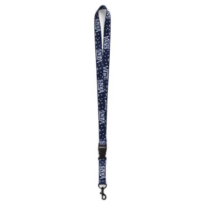 Vans Lanyard | Shop Womens Keychains At Vans