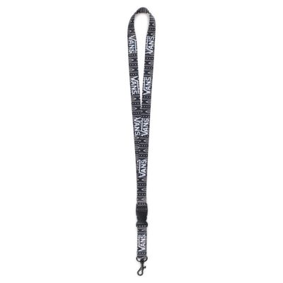 Vans Lanyard | Shop Womens Keychains At Vans