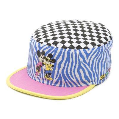 casquette vans minnie