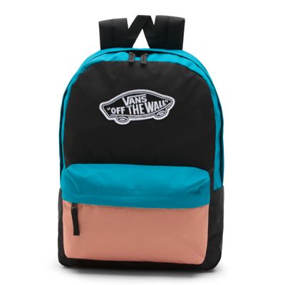 Realm Solid Backpack | Vans CA Store