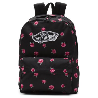 Realm Backpack | Shop Womens Backpacks At Vans