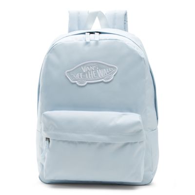 Realm Solid Backpack | Vans CA Store