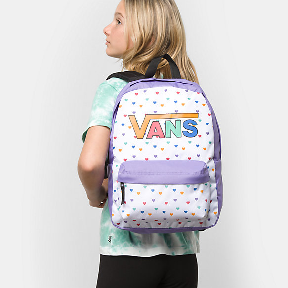 Girls Realm Backpack