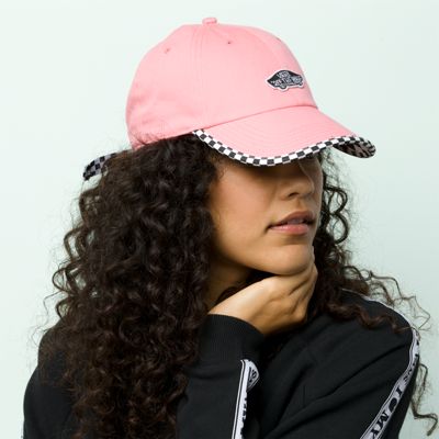 Check It Hat | Vans CA Store