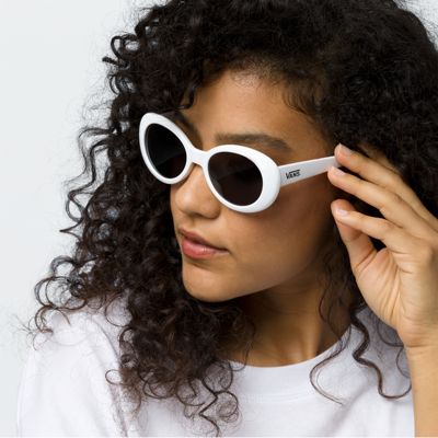 Grunge Girl Sunglasses | Vans CA Store
