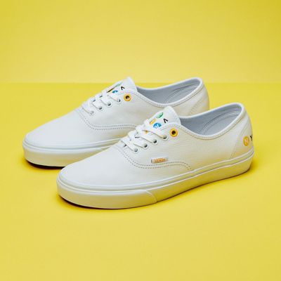 NYC Authentic | Shop At Vans