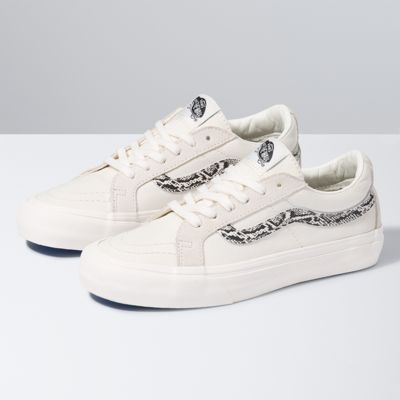Snake Sk8-Low Reissue SF | Shop Womens Shoes At Vans
