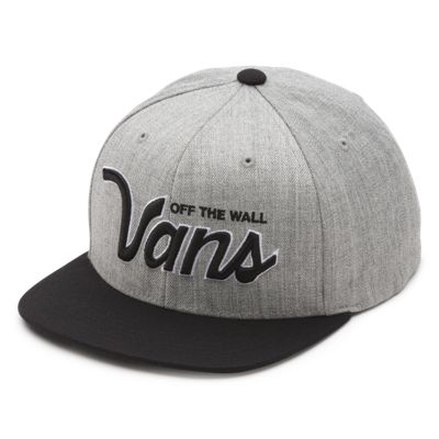 Boys Verdugo Snapback Hat | Shop Boys Hats At Vans