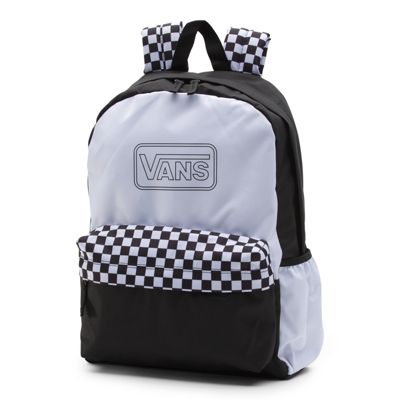 vans backpack with laptop compartment